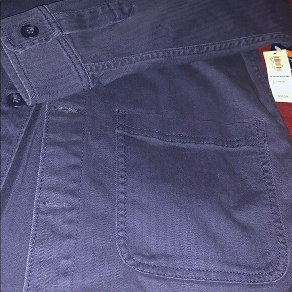 Old Navy jacket size large - Picture 6 of 9